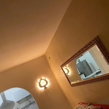 Dimora Porta Nuova Apartment *