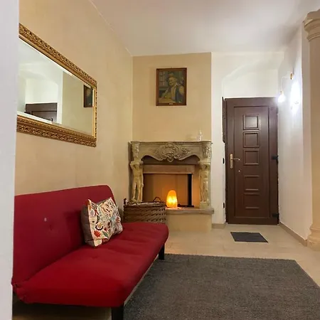 Apartment Dimora Porta Nuova *