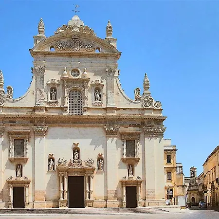 Dimora Porta Nuova Galatina