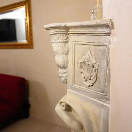 Apartment Dimora Porta Nuova *