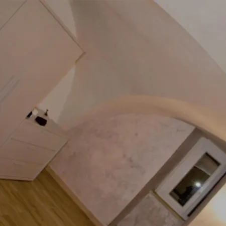 Dimora Porta Nuova Apartment