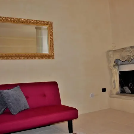 Dimora Porta Nuova Apartment Galatina
