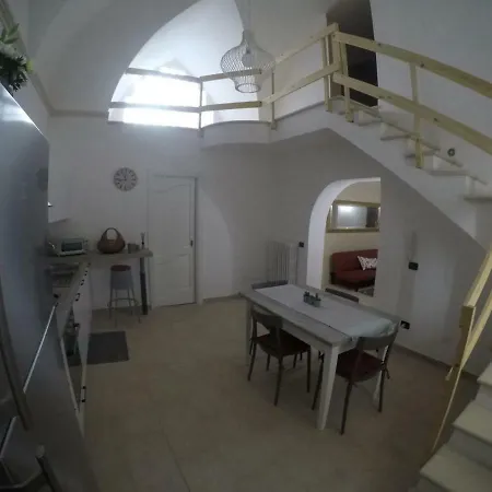 Apartment Dimora Porta Nuova Galatina
